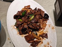 -宏宴·新京菜(望京店)