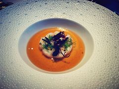 -Le Bernardin