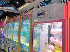 -大玩家(通州万达广场店)