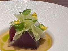 -Amber(置地文华东方酒店)