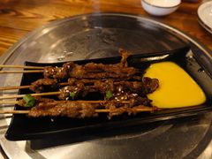 -土蚝·高压锅生蚝(百姓美食街店)