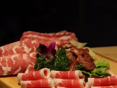 -金顺韩式烤肉·网红烤肉店(广利路店)