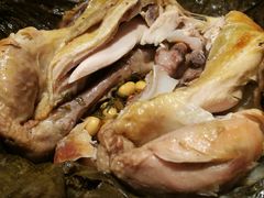 -兰溪小馆(东直门簋街店)