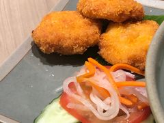-安南小馆(华润城万象天地店)