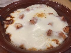 -萨莉亚意式餐厅(星海广场店)