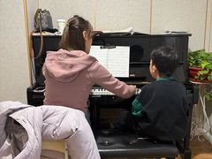 -中音阶梯艺术教育(音乐学院校区)