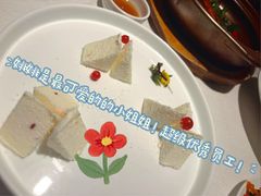 -漢舍中国菜馆(浦东嘉里城店)