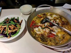 -田婆婆的菜(海口友谊阳光城店)