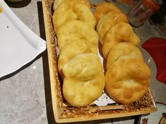 -小杨烤肉(高新店)