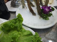 -牛天下·牛肉·海鲜·打边炉·融合菜