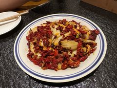 -福苗小骆驼烧烤(莲湖路店)