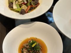 -箱美术馆私房菜(水晶郦城店)