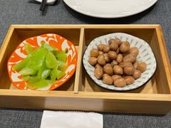 -新吉士·上海菜(浦东LCM置汇旭辉店)