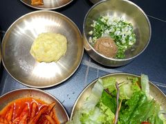 -西塔老太太泥炉烤肉(龙湖北苑天街店)