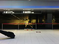 -曼谷素万那普国际机场