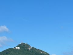 -西涌国际滨海旅游区