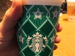 -星巴克(上海浦东禹悦汇店)