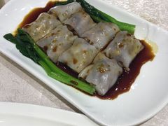-阿锋鲍鱼酒家美食汇(华安店)