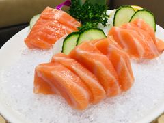 -新一番三文鱼寿司(大东海店)