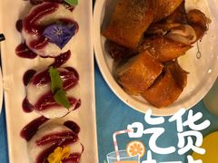 -贝贝龙虾·音乐餐厅(昌平东关店)