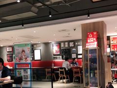 大堂-必胜客(双榆树店)