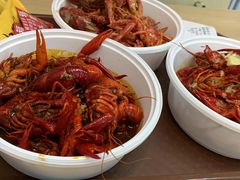 -寻虾记(小寨店)