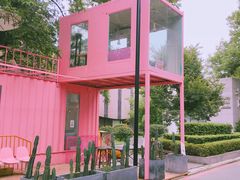 -灯塔咖啡馆BOOK·Coffee Shop