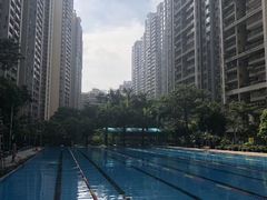 门面-猎德游泳池(猎德花园店)