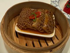 -伯衡55·吉品轩(乌鲁木齐南路店)