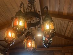 -卢布里西餐厅(总店)