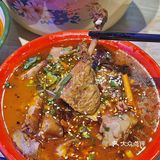 等等涮熟后，越吃越上瘾️ • 网红店，超级好吃