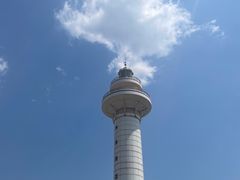 -日照灯塔风景区