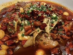 -万荣烤鸭店·北京菜(天坛店)