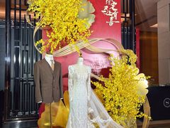 -中山喜来登酒店