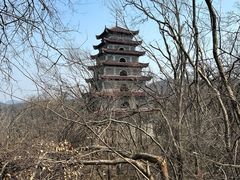 -老山国家森林公园