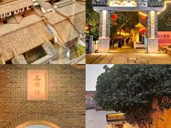 -三坊七巷历史文化街区