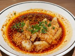 -太二酸菜鱼(武汉光谷保利店)