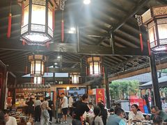 -徐氏竹香园牛肉火锅(飞虎路店)