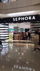 -丝芙兰Sephora