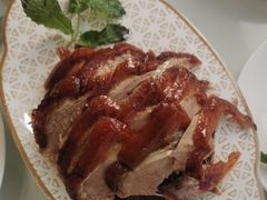 -全聚德(蓝山店)