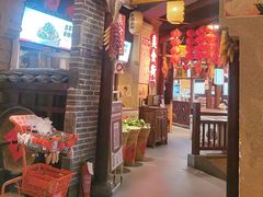 -帝一铭家宴(板塘店)