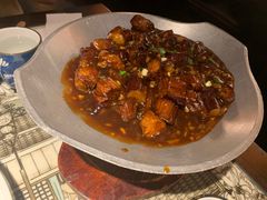 -绿茶餐厅(燕郊永旺店)