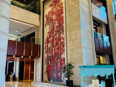 -济南喜来登酒店