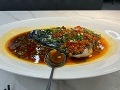 -宴来湘聚·湘粤菜(国投财富广场店)