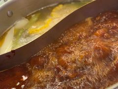 -宴全牛粤来越牛潮汕鲜牛肉火锅(海州万达广场店)