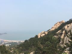 -崂山仰口游览区