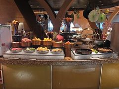 -杭州国际会议中心洲际酒店-原素全日餐厅(解放东路店)