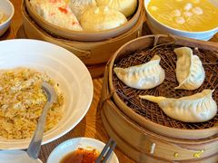 -花园茶楼(东方百合园店)