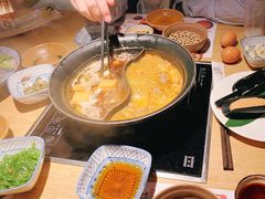 -温野菜涮涮锅(西单大悦城店)