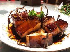 -伙靠·江浙菜(田林路店)